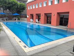 Hullet Rise (D9), Condominium #469777061
